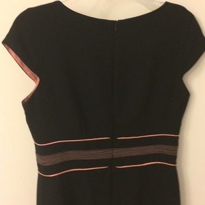 Black AGB dress